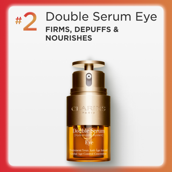 Double Serum Eye