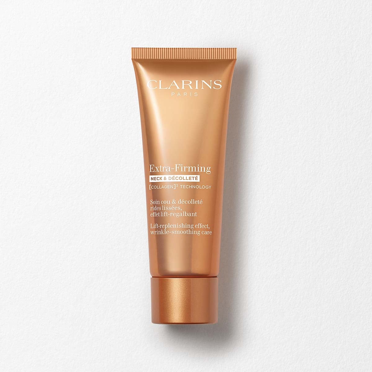 Extra-Firming Neck &amp; D&eacute;collet&eacute; - Lift &amp; Smooth Neck Wrinkles