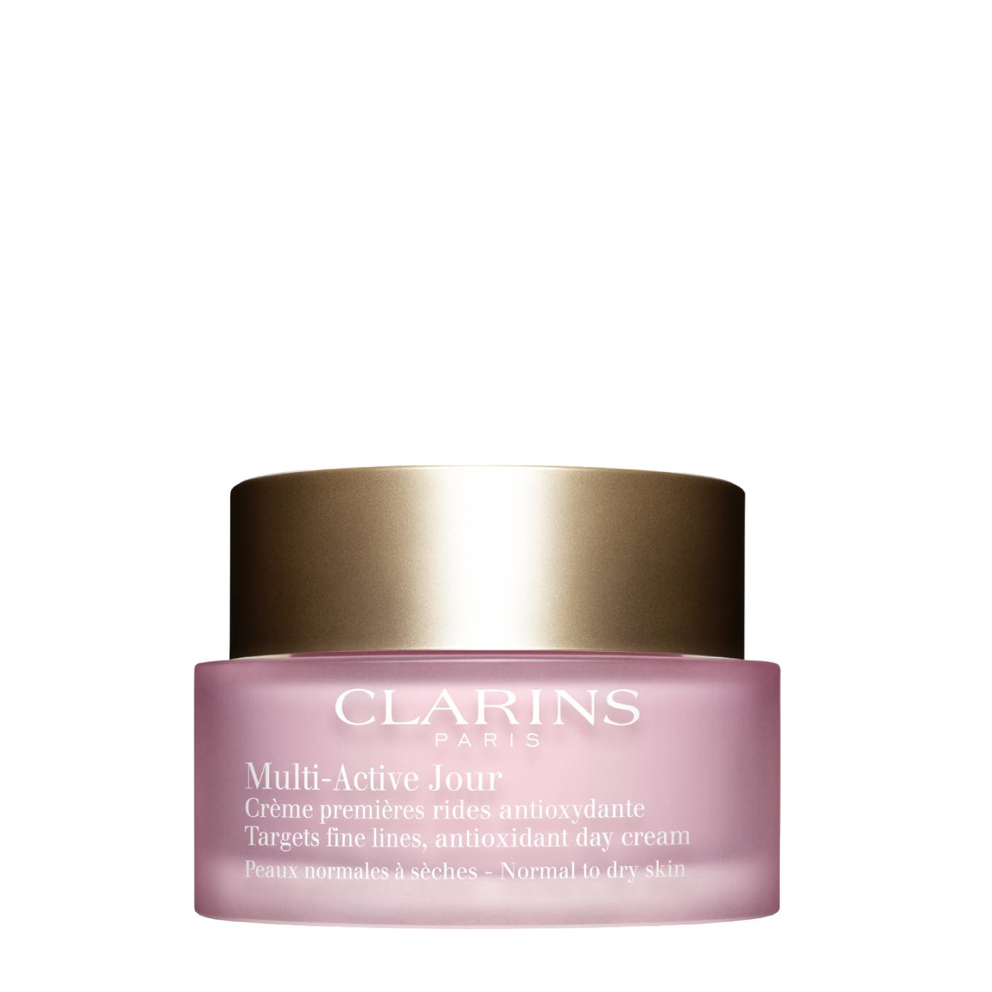 MultiActive Day Cream Moisturiser for Normal & Dry Skin CLARINS® MY