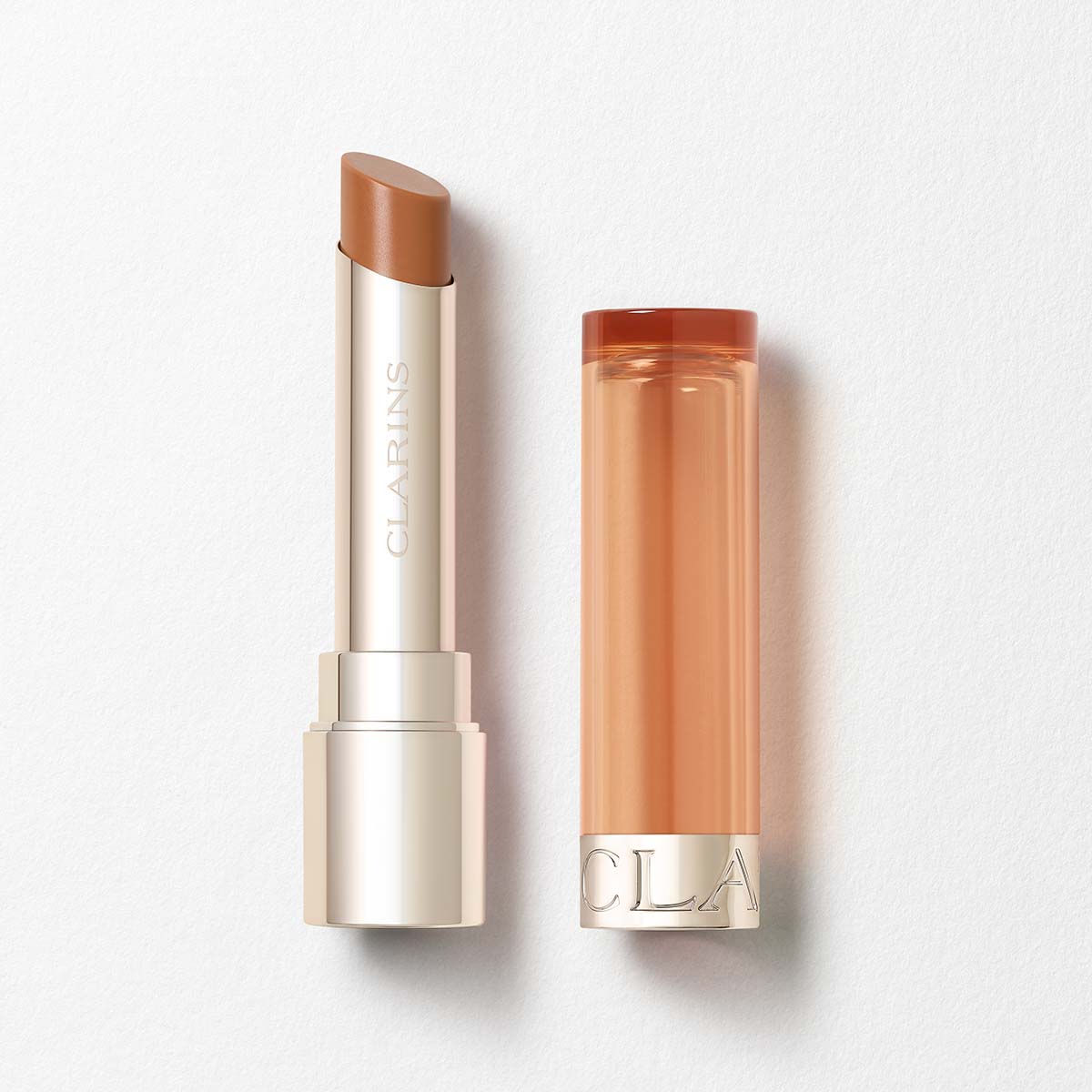 Lip Oil Balm - Sheer Hydrating Oil Balm