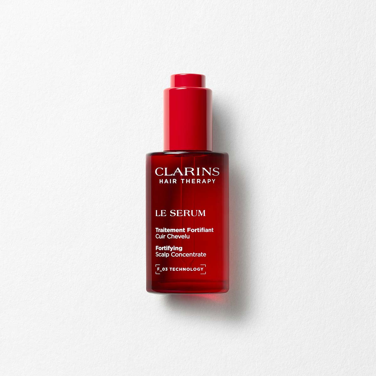 Le Serum - Strengthening &amp; densifying Scalp Serum