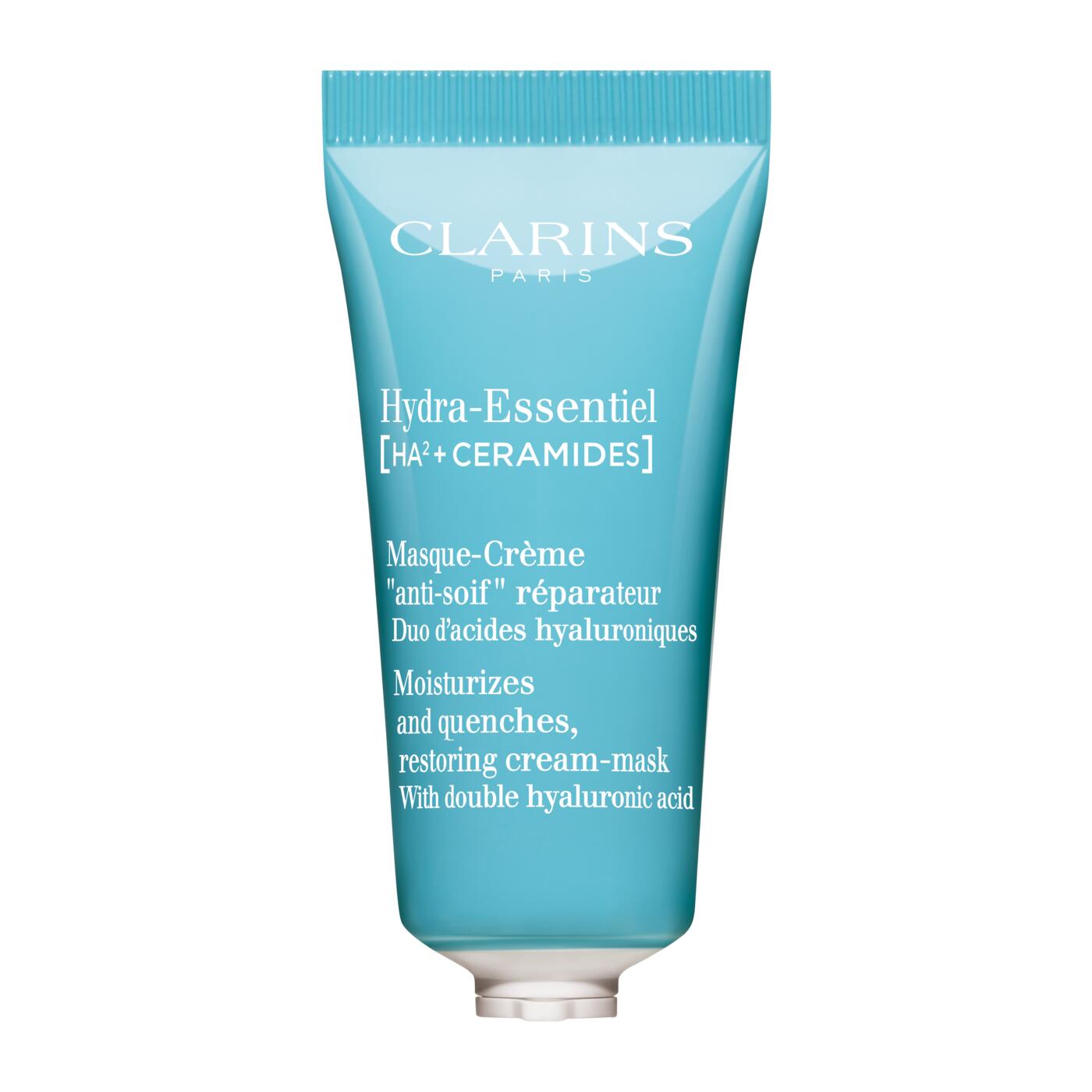 Hydra-Essentiel [HA&sup2;] Cream-Mask (5ml)