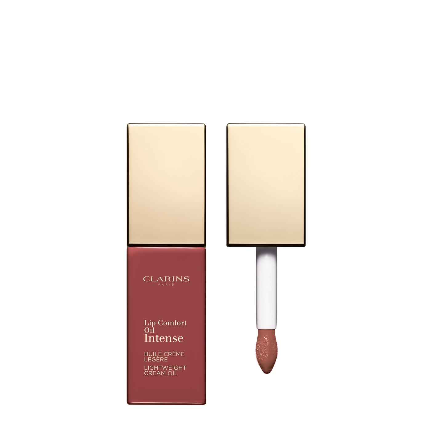 Lip Comfort Oil Intense Pigmented Lip Oil CLARINS® MY