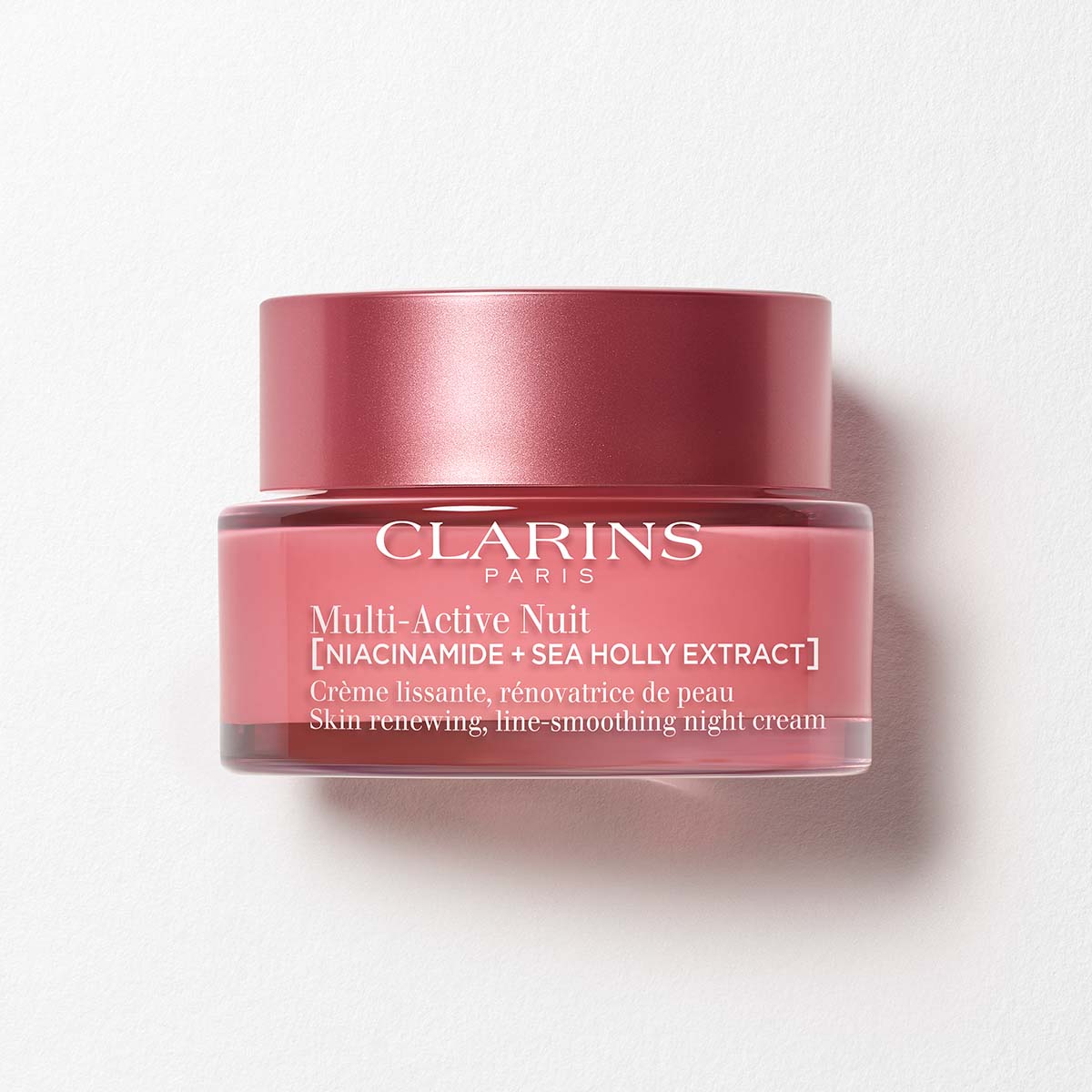 Multi-Active Night Cream (All Skin Types)