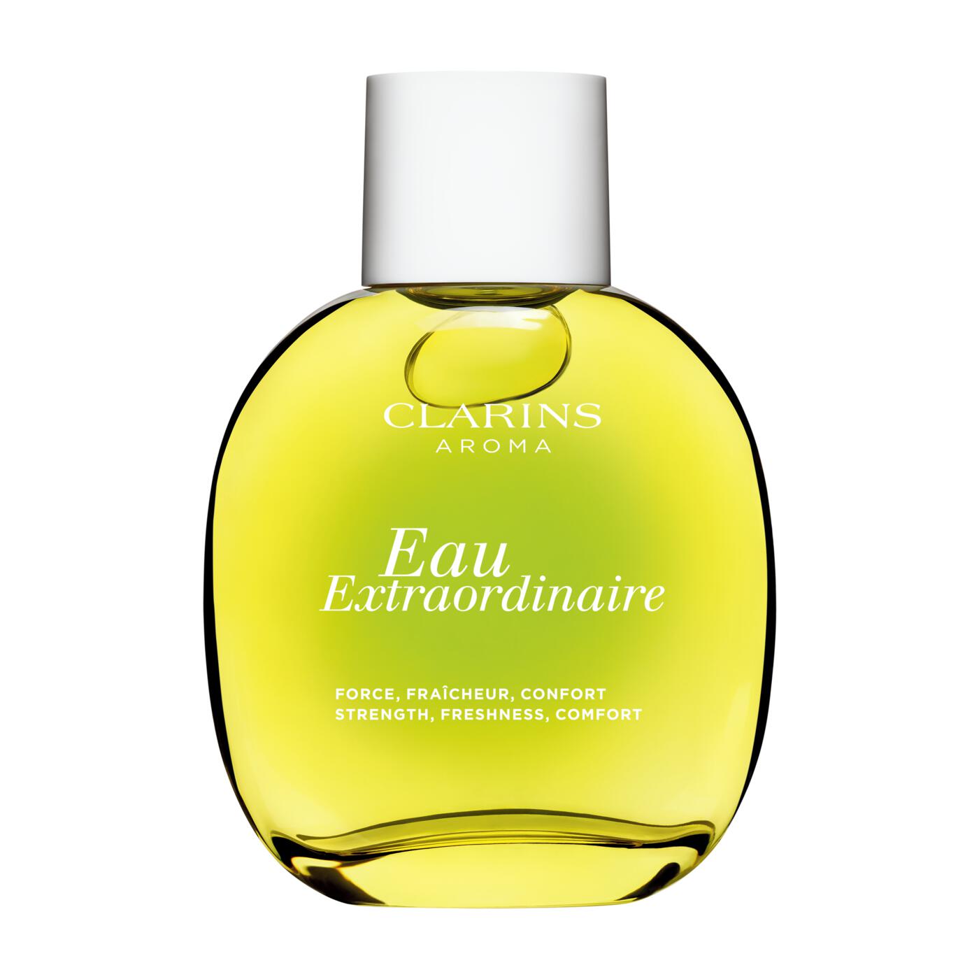Clarins eau de jardin cheap