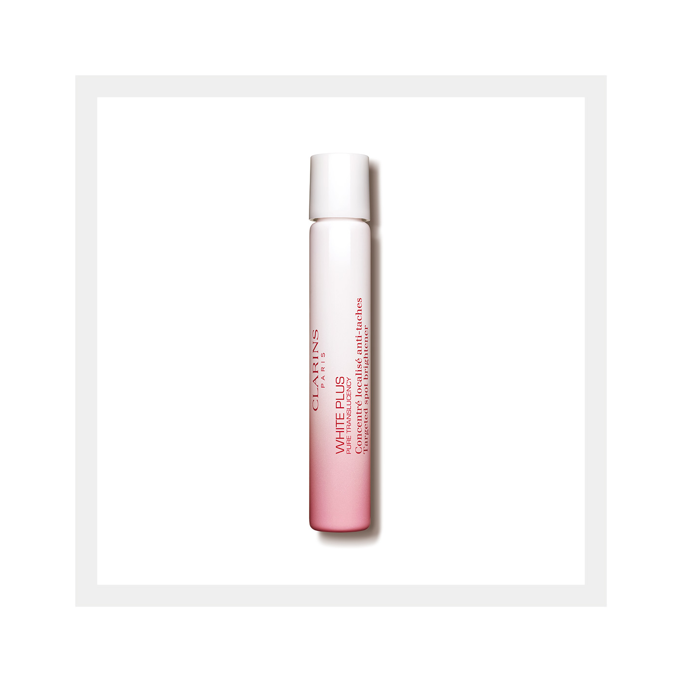 clarins dark spot corrector