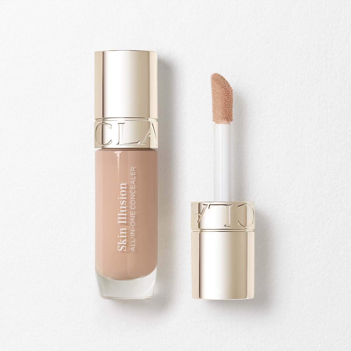 Skin Illusion All-In-One Concealer - Long-Wear &amp; Hydrating Care