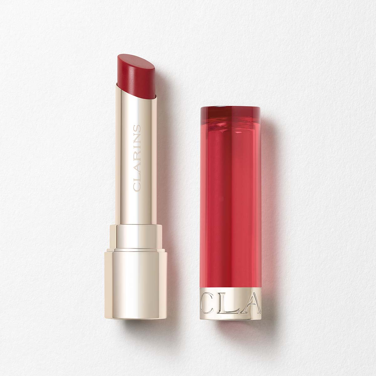 Lip Oil Balm - Sheer Hydrating Oil Balm