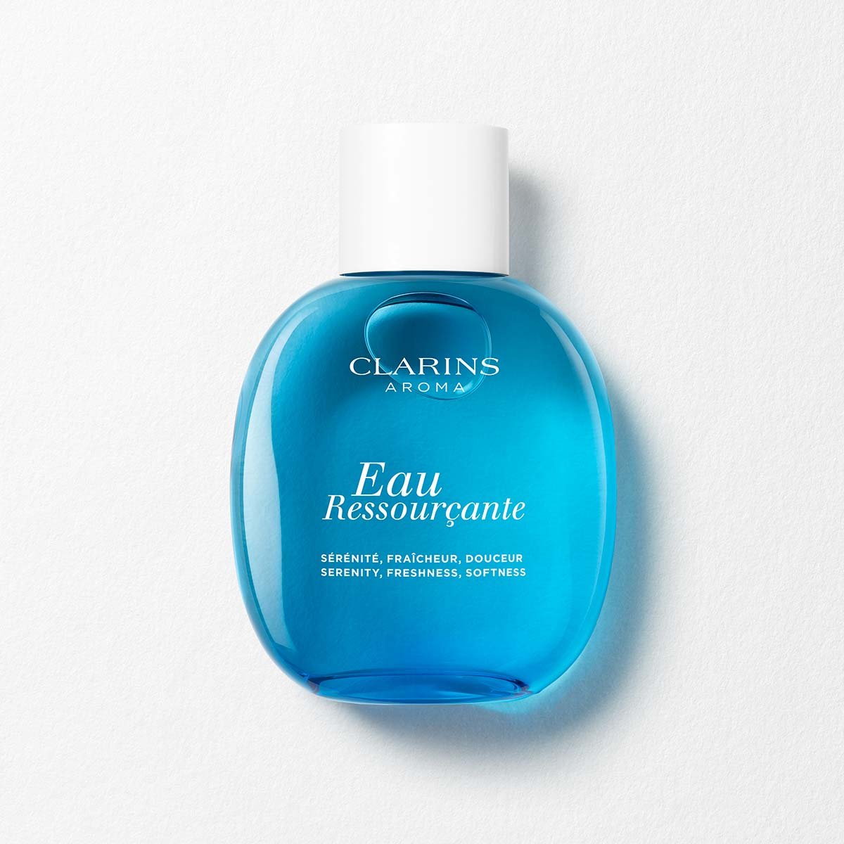 Eau Ressour&ccedil;ante