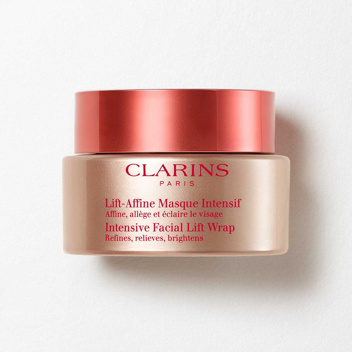 V-Facial Intensive Wrap