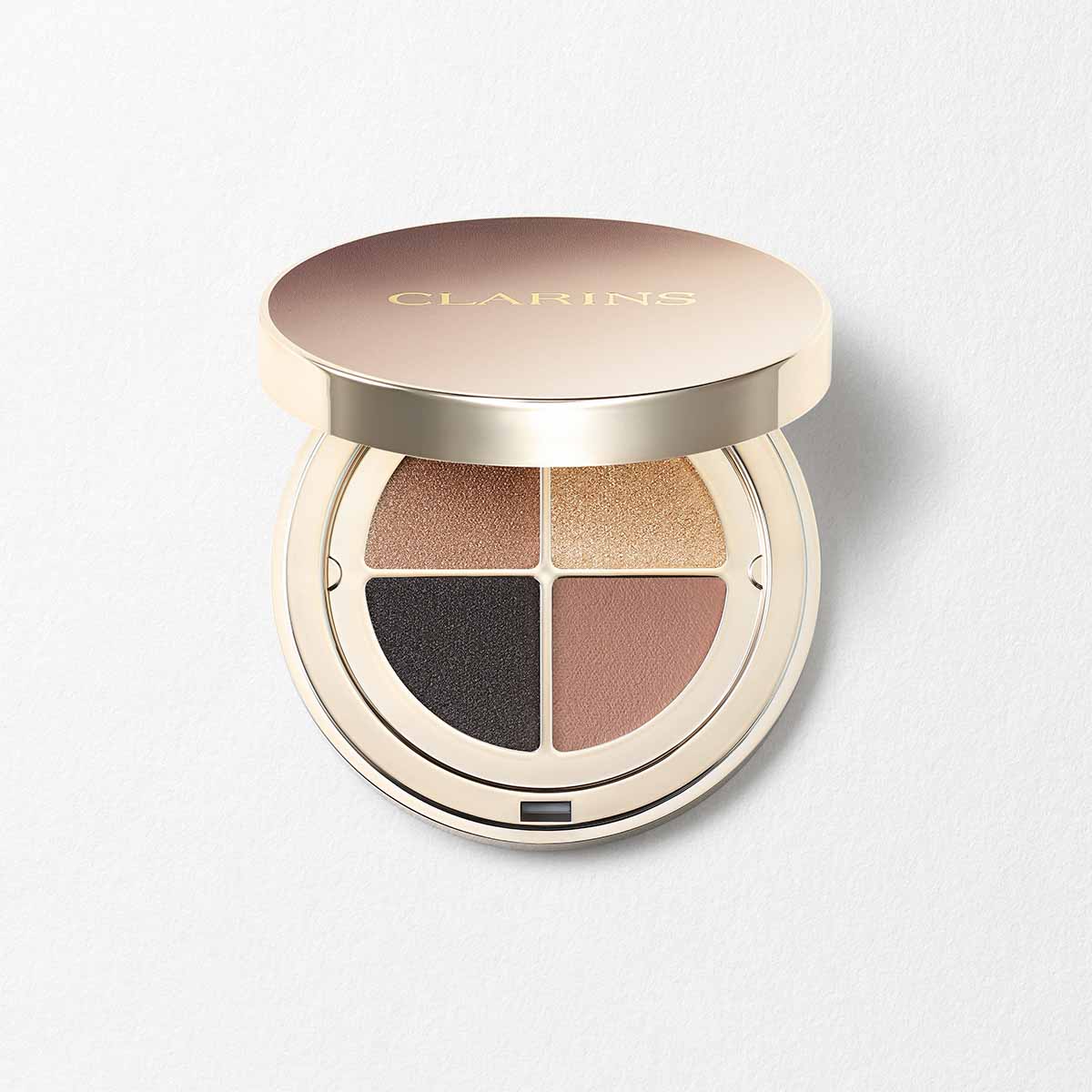 Eye Quartet Palette