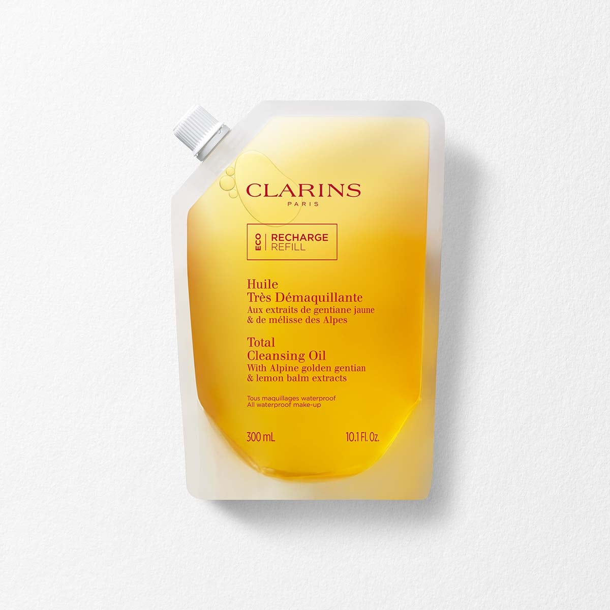 Total Cleansing Oil - Refill