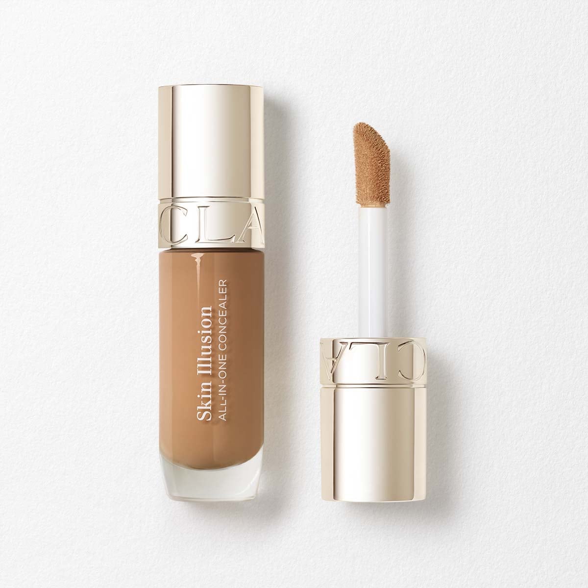 Skin Illusion All-In-One Concealer &ndash; Long-Wear &amp; Hydrating Care