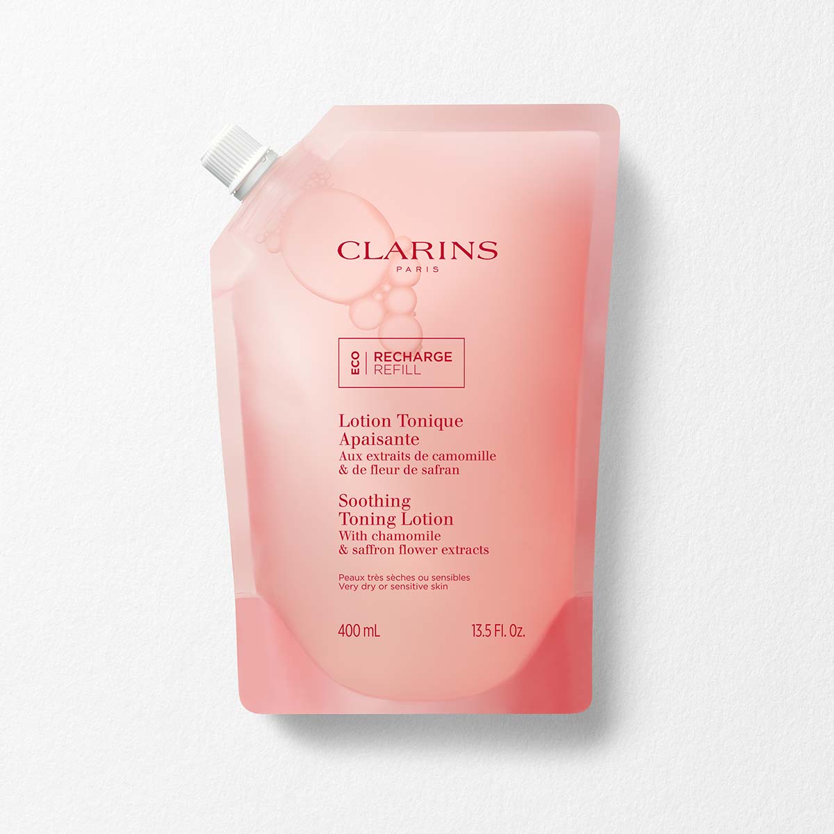 Soothing Toning Lotion - Refill