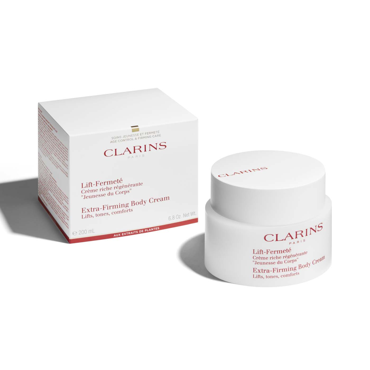 ExtraFirming Body Cream, Skin Tightening Body Care Clarins Malaysia