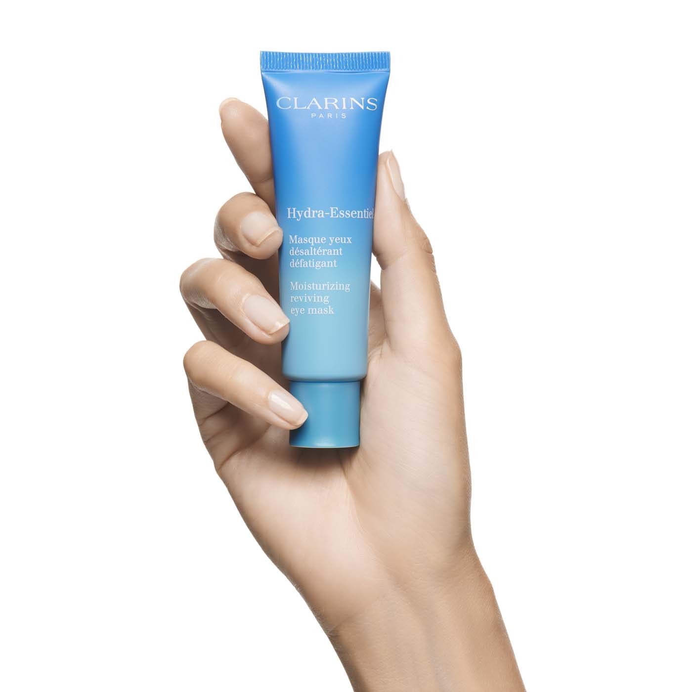 HydraEssentiel Moisturizing Reviving Eye Mask Clarins Malaysia Online Clarins