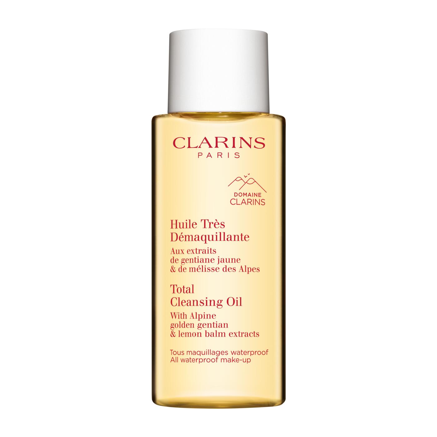 Total Cleansing Oil (10ml)