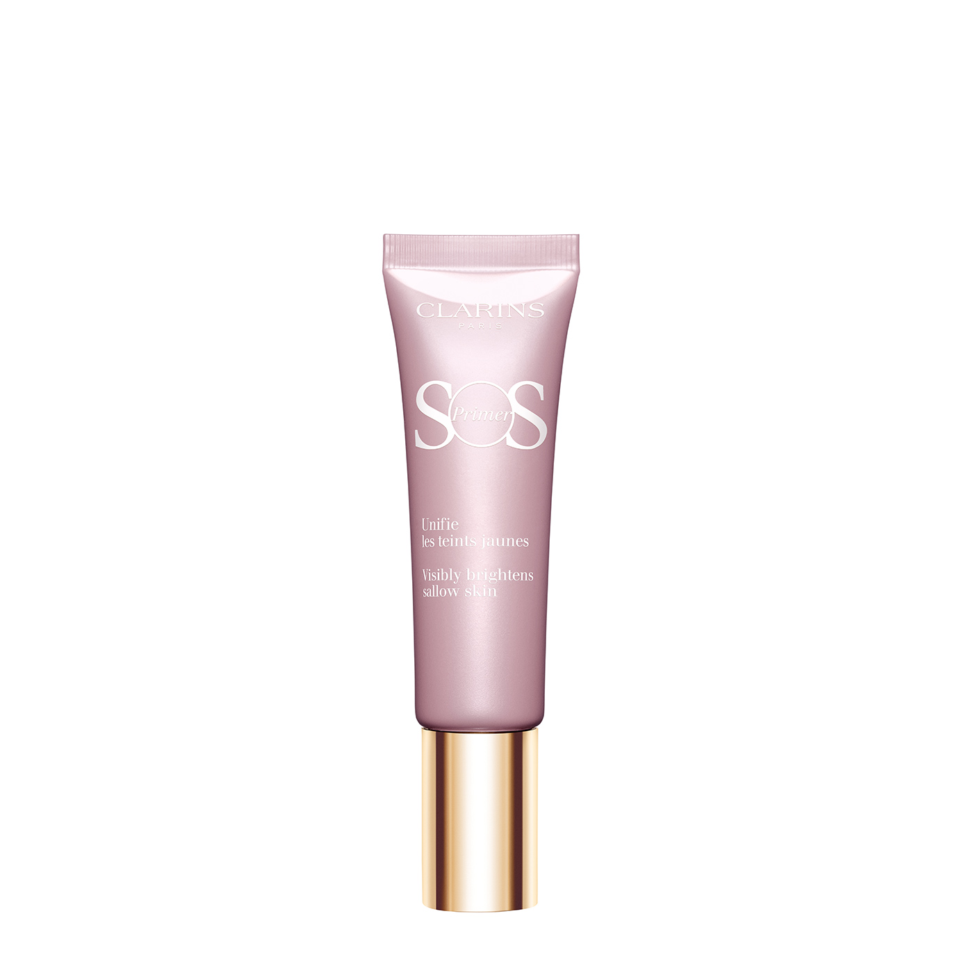 SOS Primer