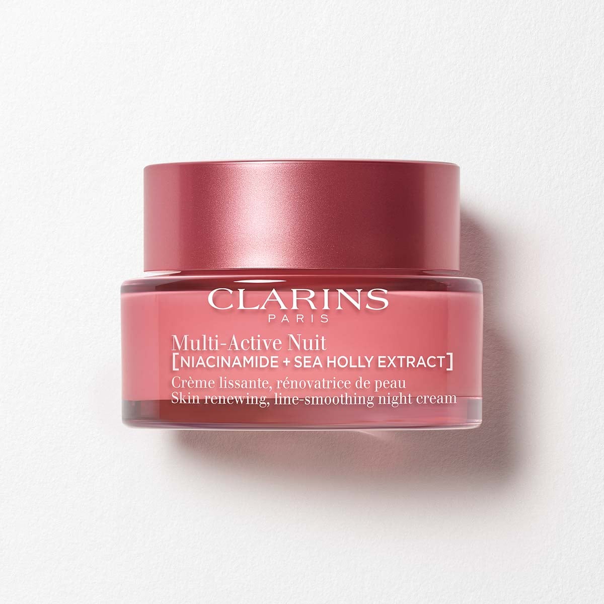 Multi-Active Night Cream (Dry Skin)