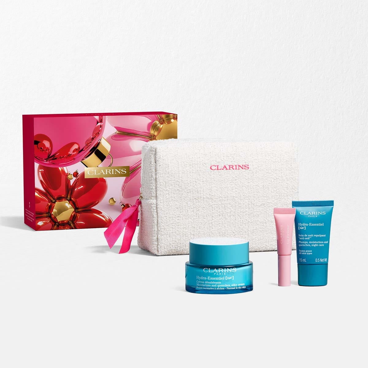 Hydra-Essentiel Cream Holiday Set
