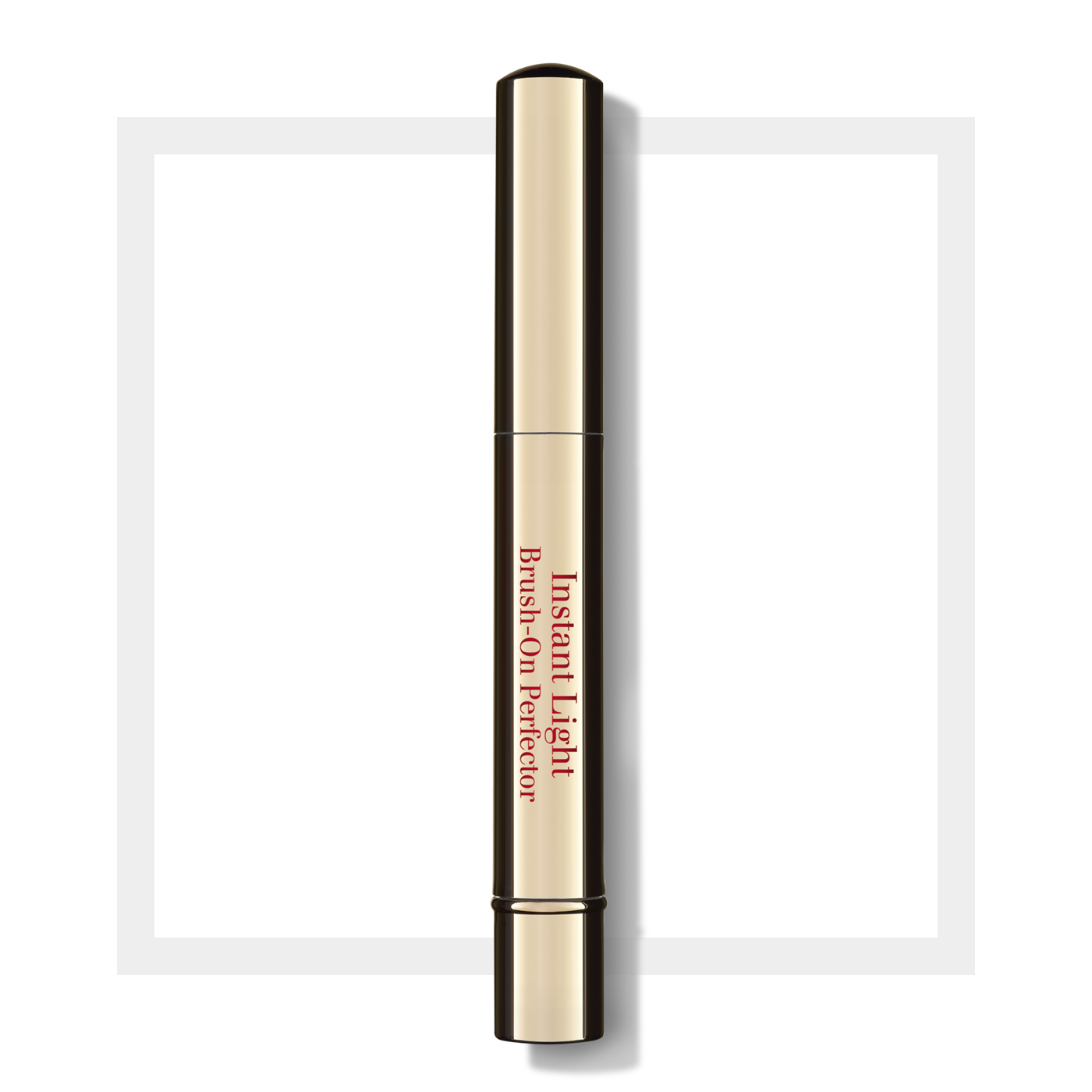 clarins instant light brush on perfector clarins instant light brush on perfector
