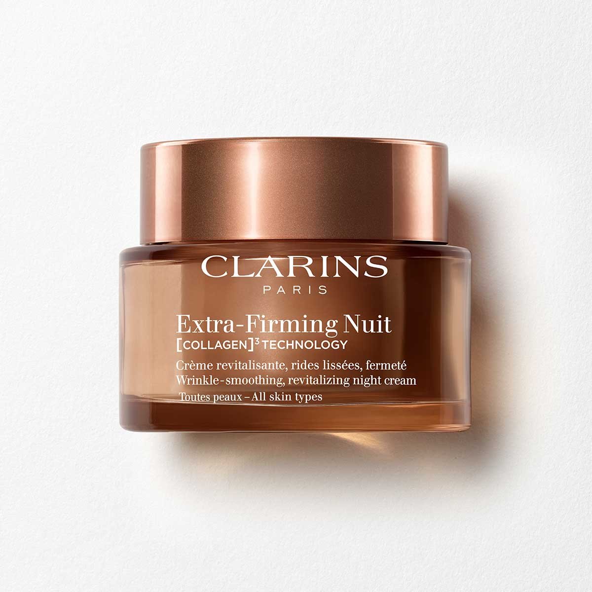 Extra-Firming Night Cream (All Skin Types)