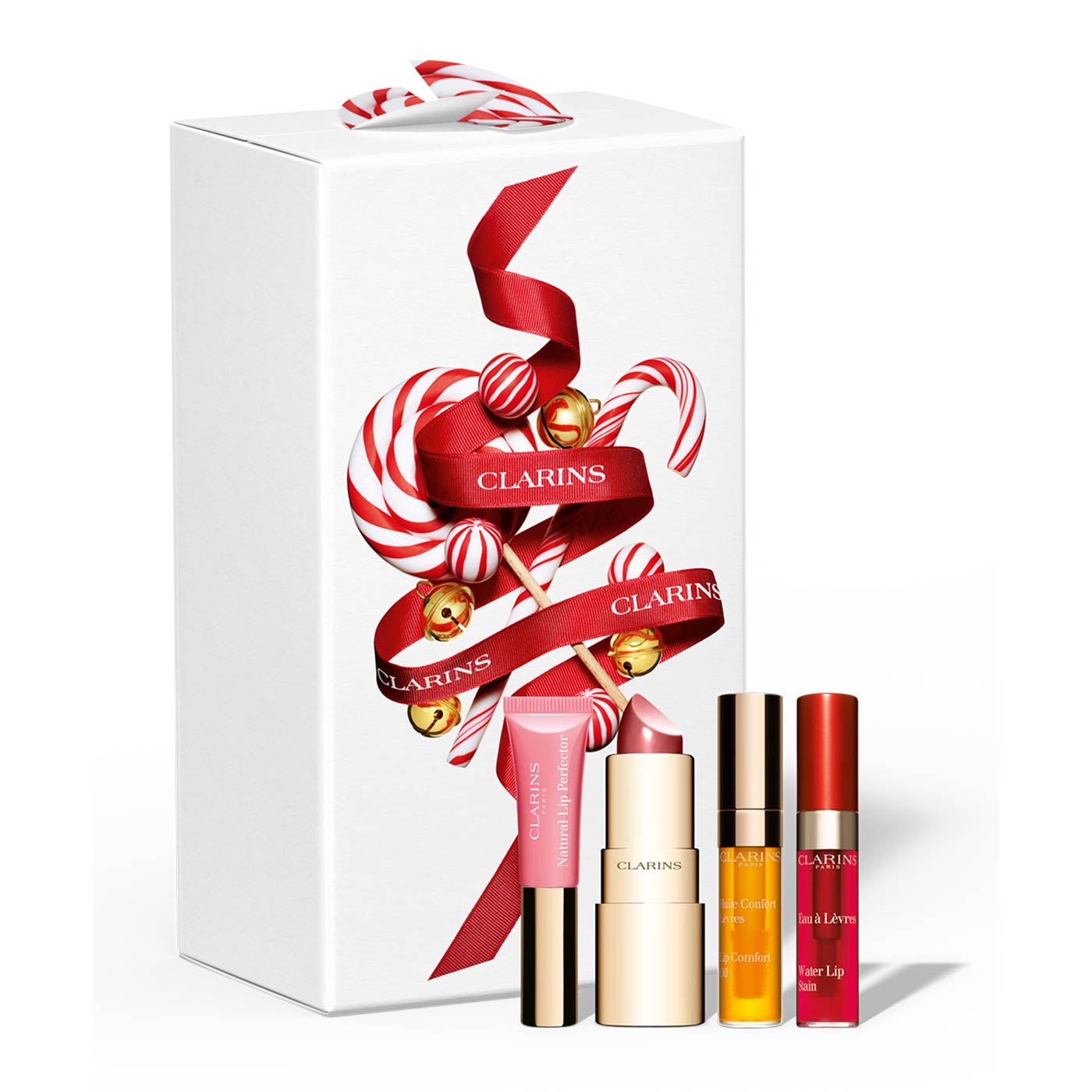 Holiday Gift Set Beautiful Lip Collection CLARINS® Malaysia Clarins