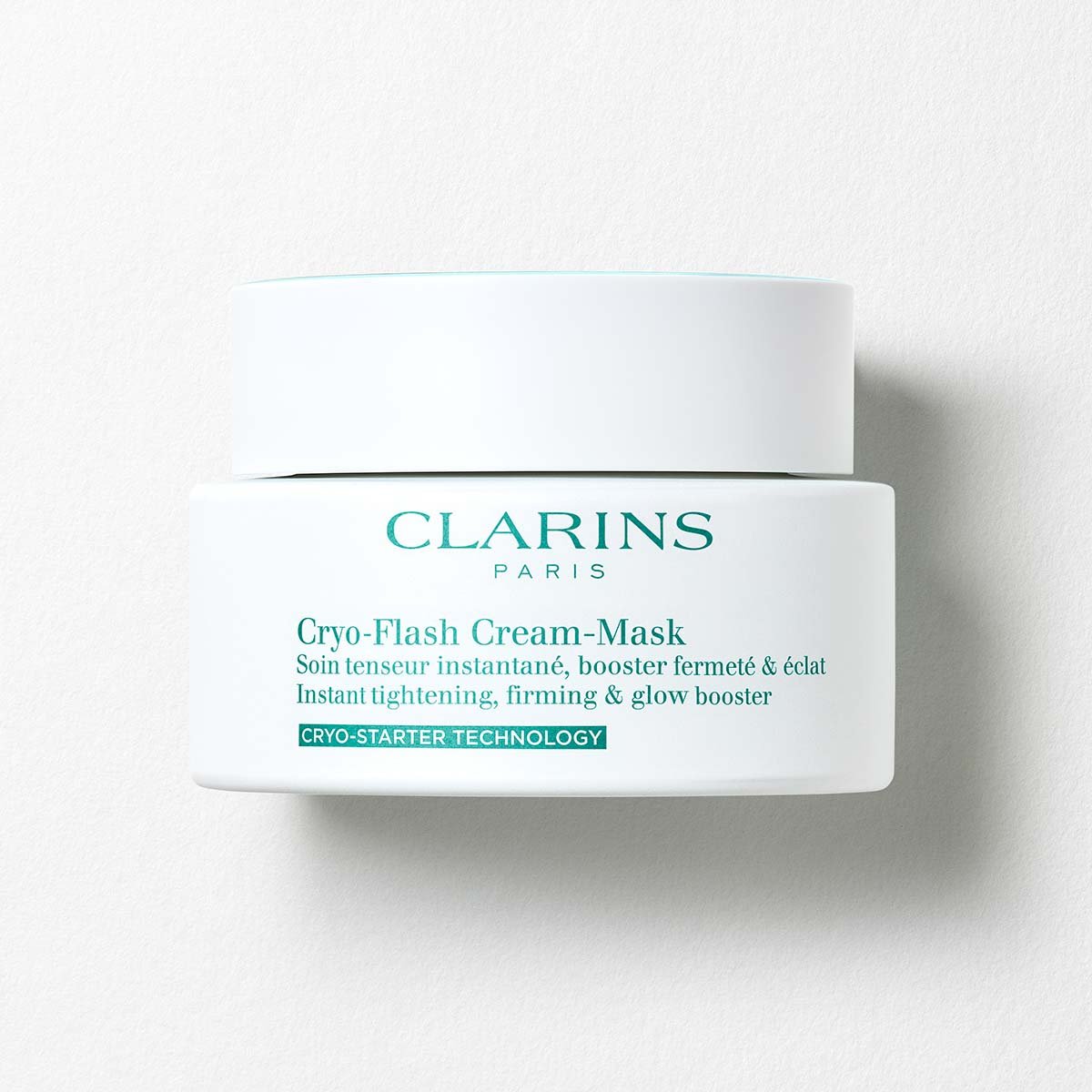 Cryo-Flash Cream-Mask