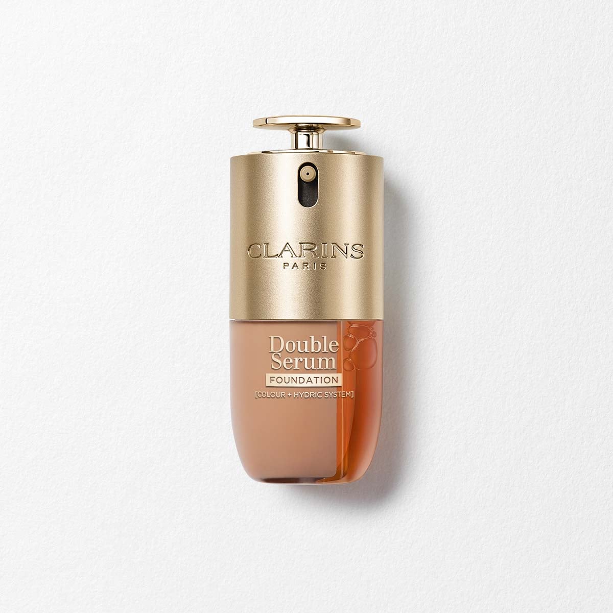 DOUBLE SERUM FOUNDATION - Hybrid Serum Foundation
