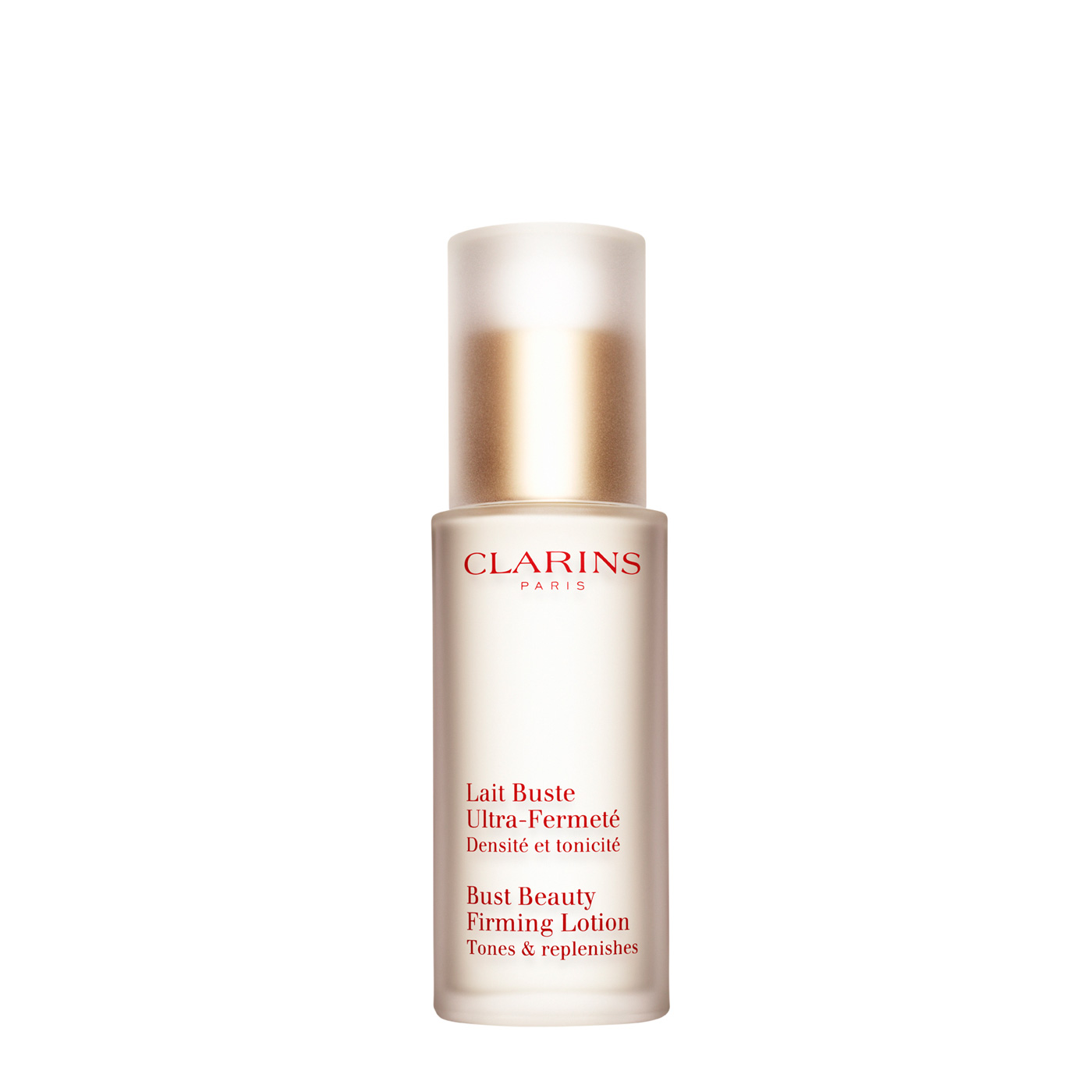 Bust Beauty Firming Lotion, Breast Lifting Cream Clarins Malaysia
