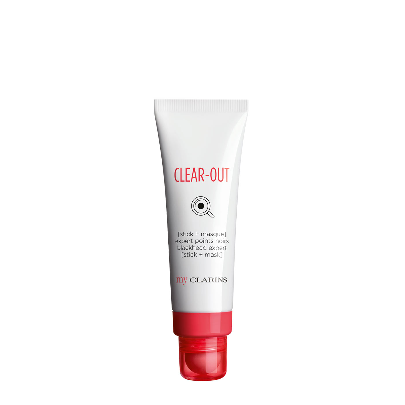 clarins acne treatment