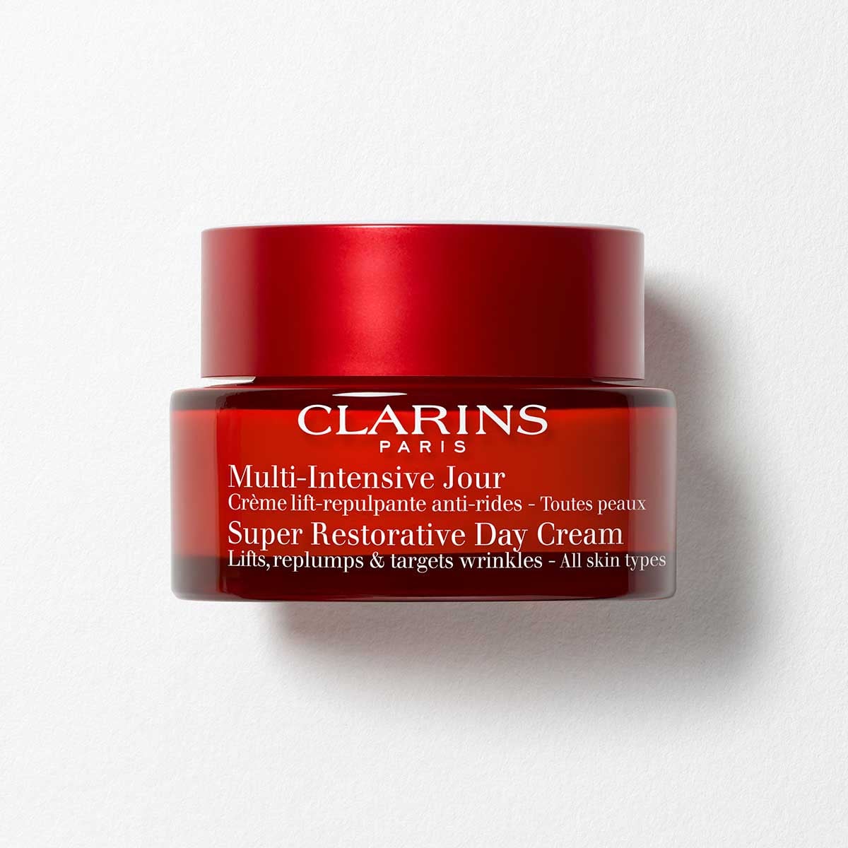 Super Restorative Day Cream All Skin Types