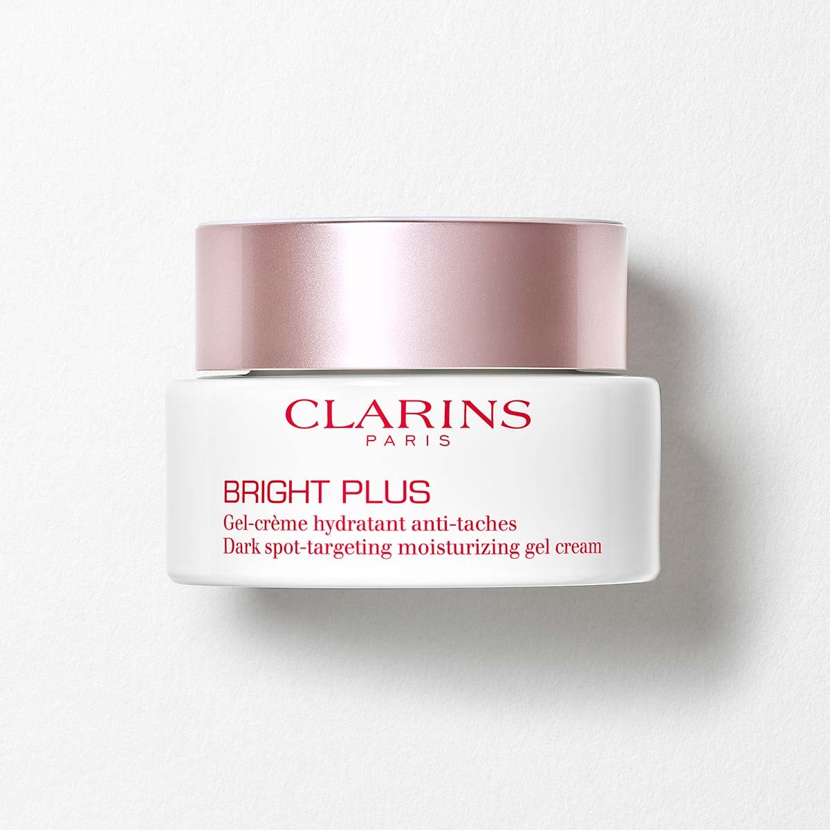 Bright Plus Dark Spot-targeting Moisturizing Gel-cream