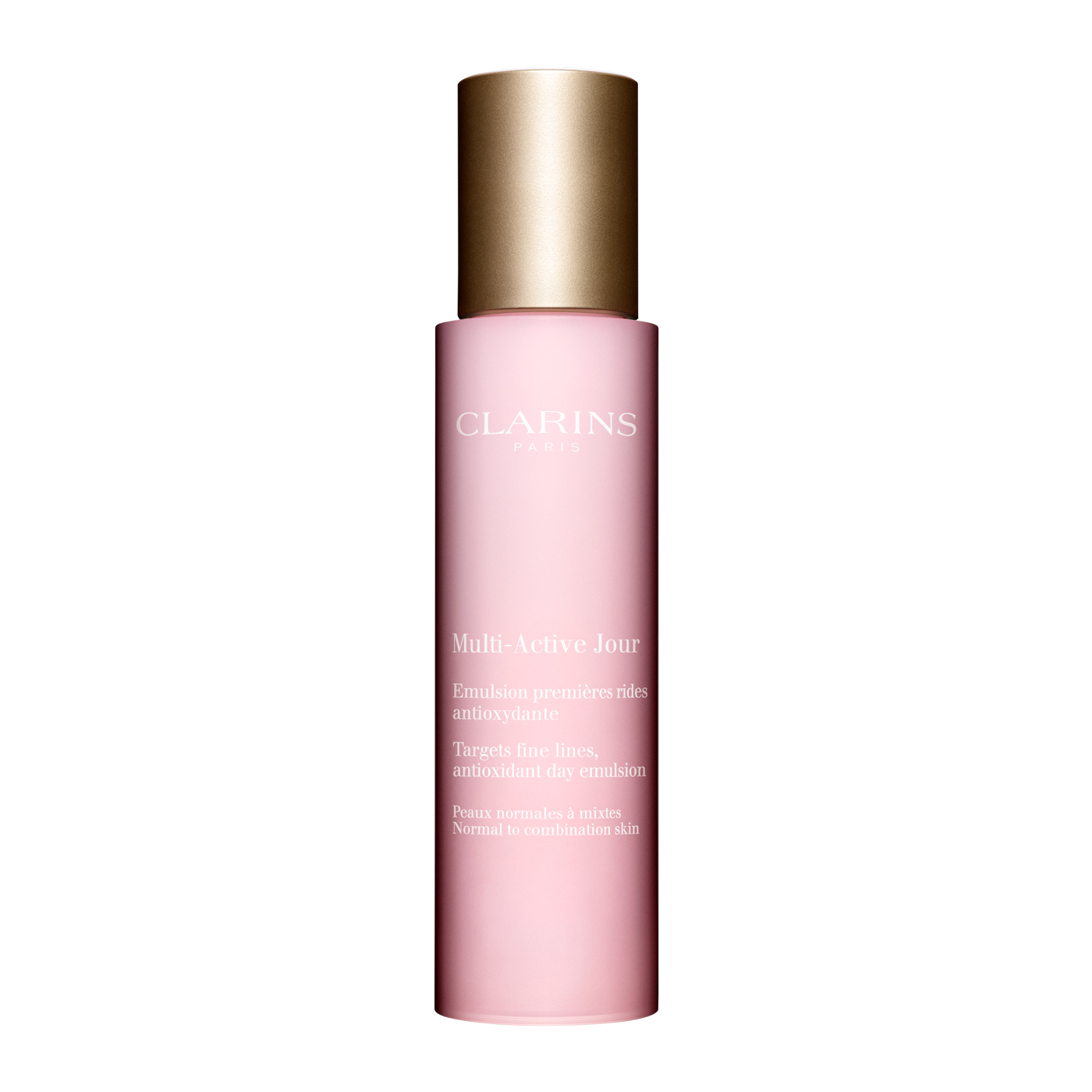 MultiActive Day Emulsion AntiAgeing Day Moisturiser CLARINS® MY
