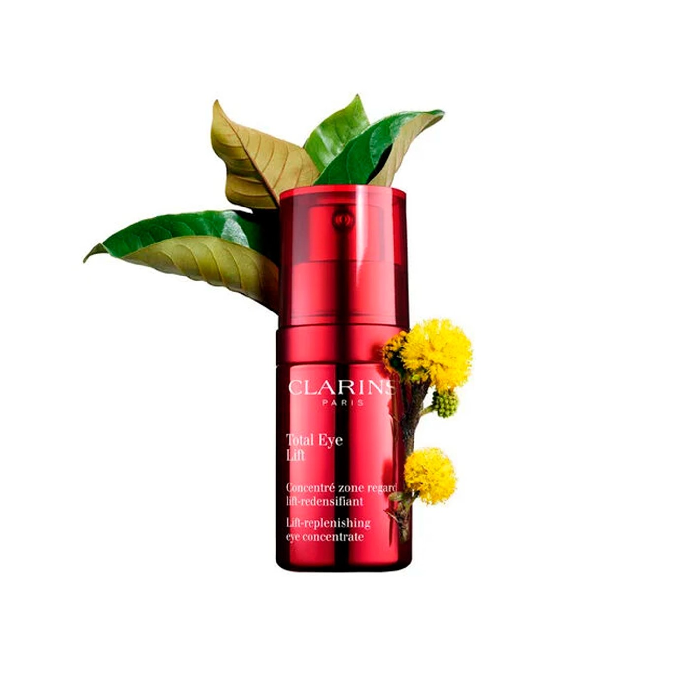 Clarins total shop eye lift