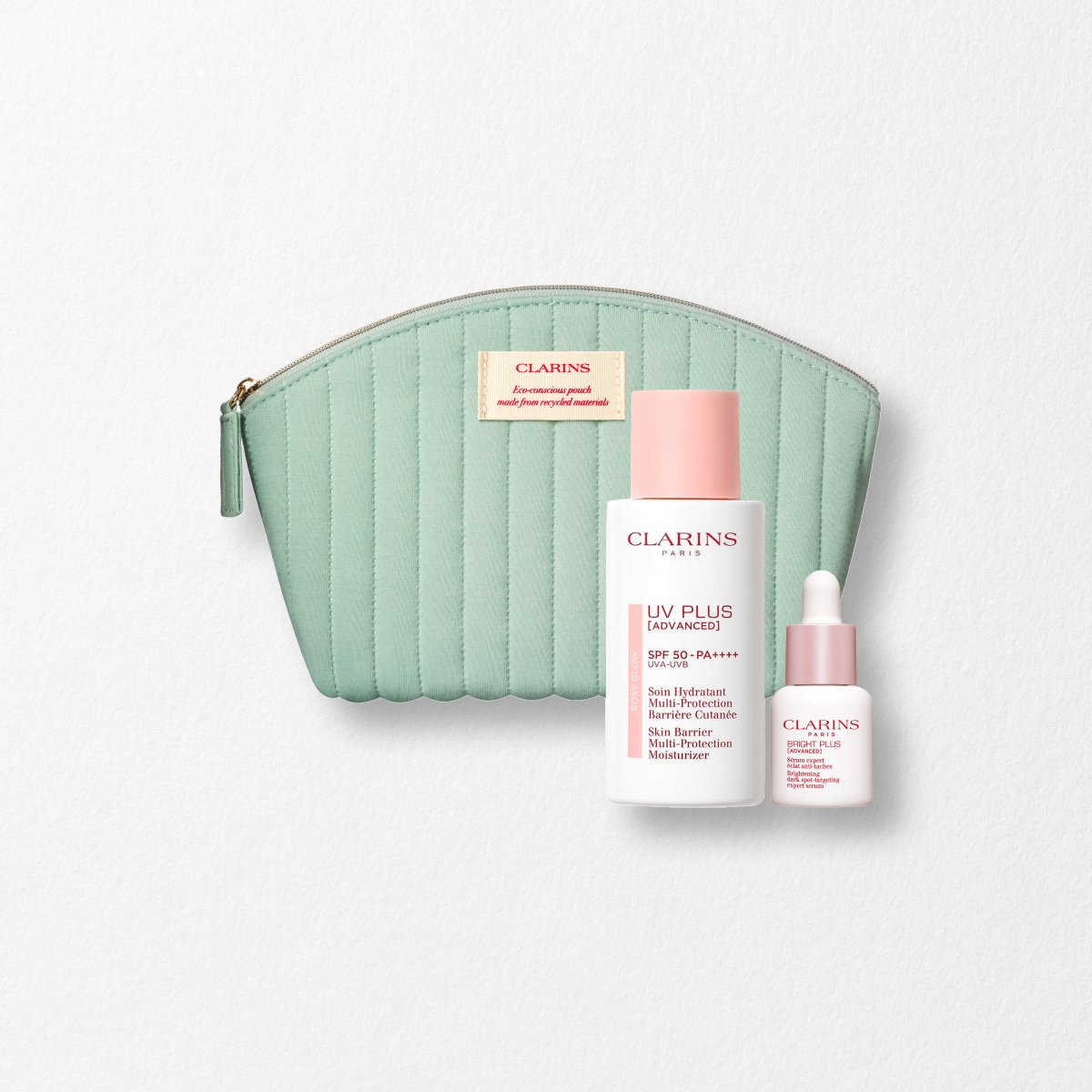 UV Plus [ADVANCED] Rosy Glow Bundle