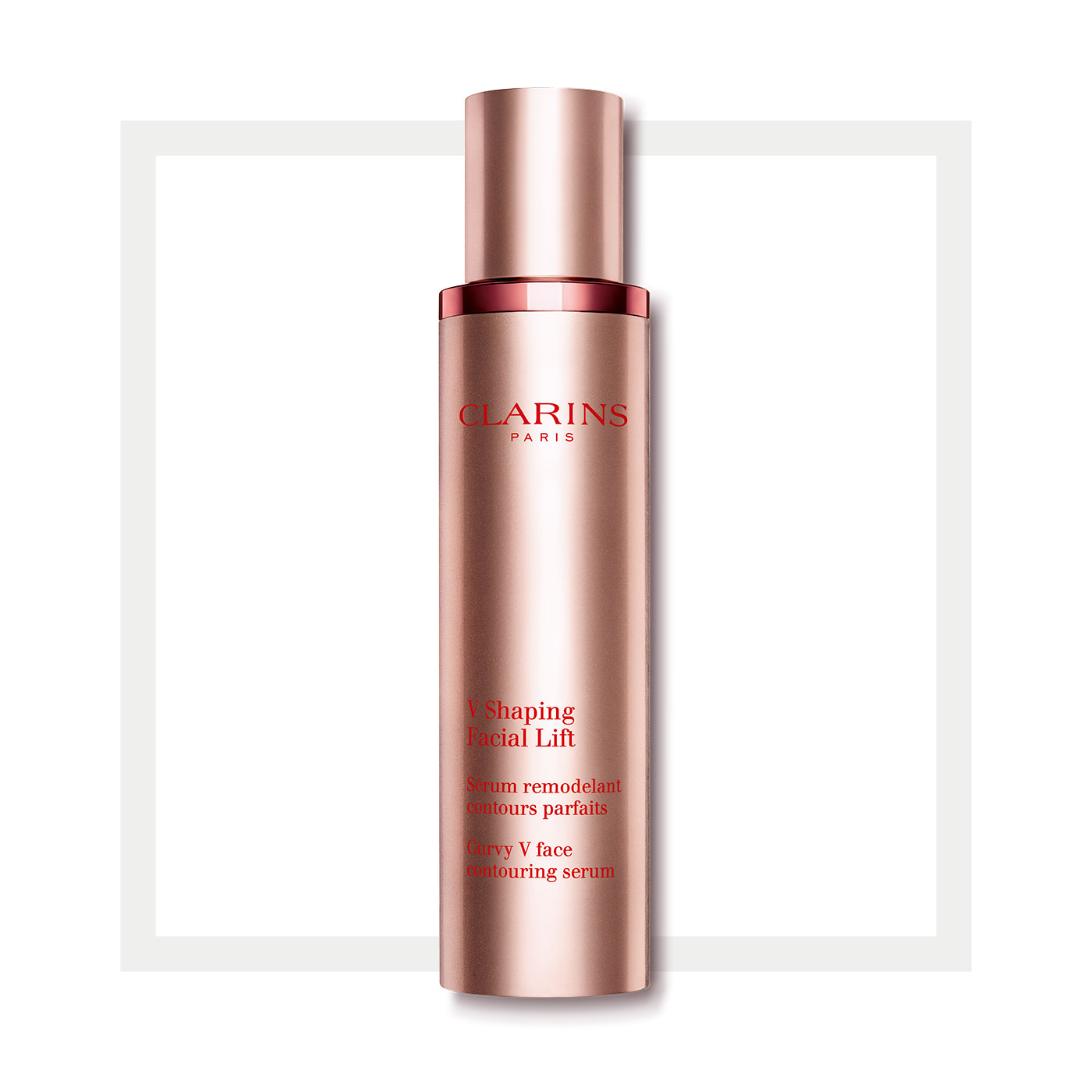 V Shaping Facial Lift Serum Face Contouring and Lifting Serum