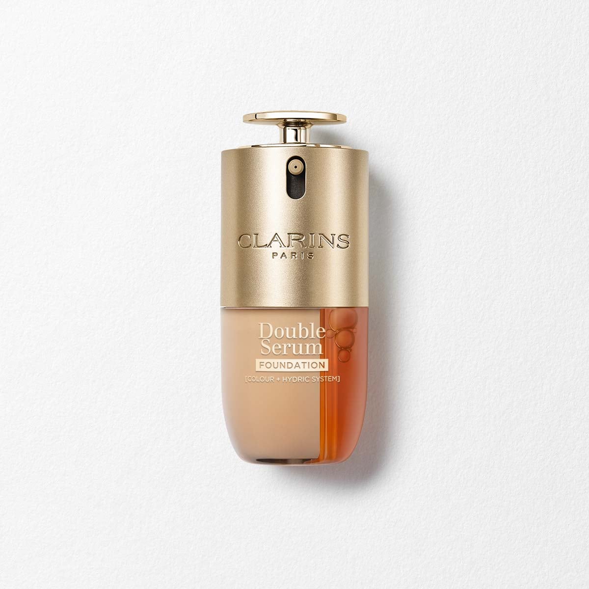 DOUBLE SERUM FOUNDATION - Hybrid Serum Foundation