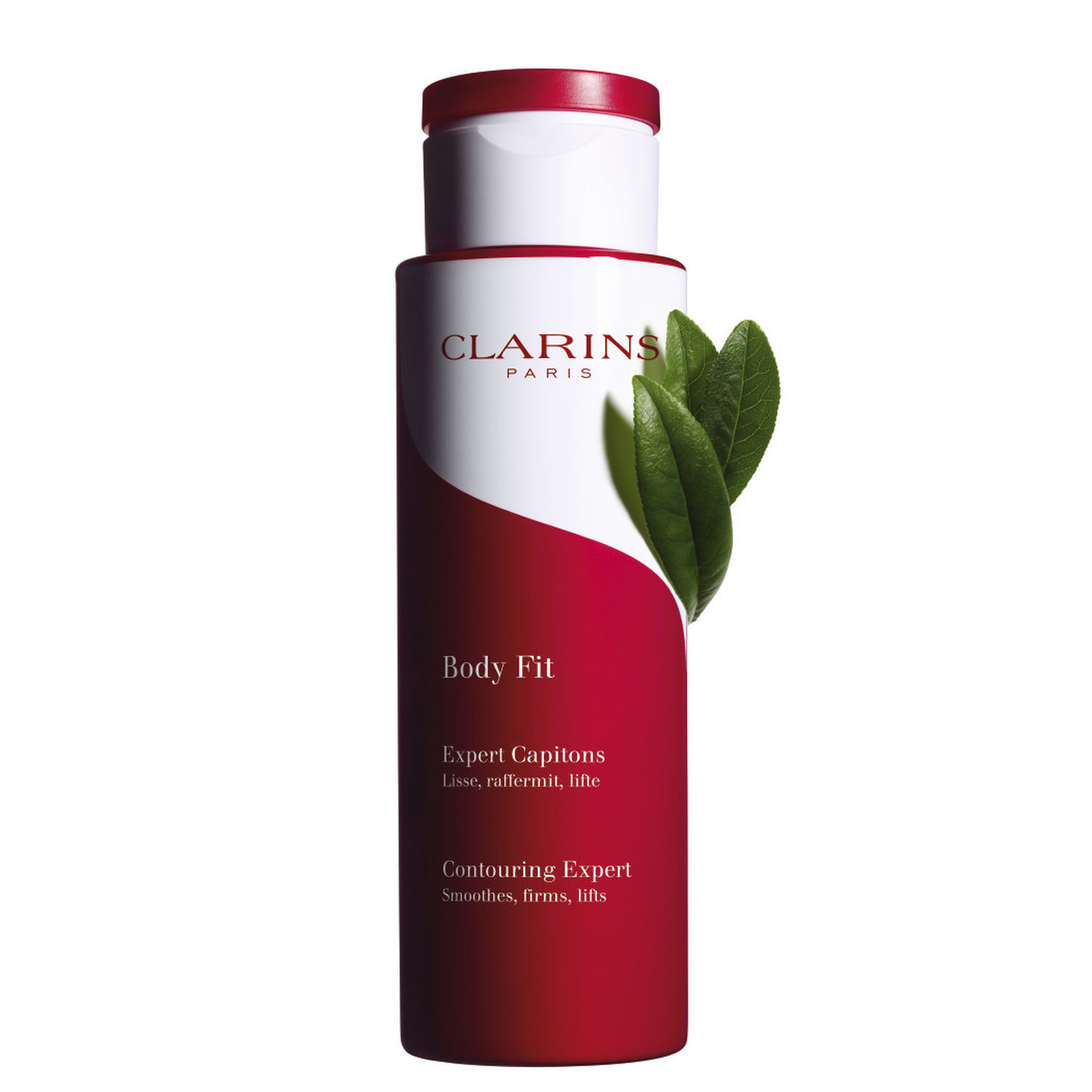 Body Fit Cellulite Control Anti Cellulite Slimming Clarins