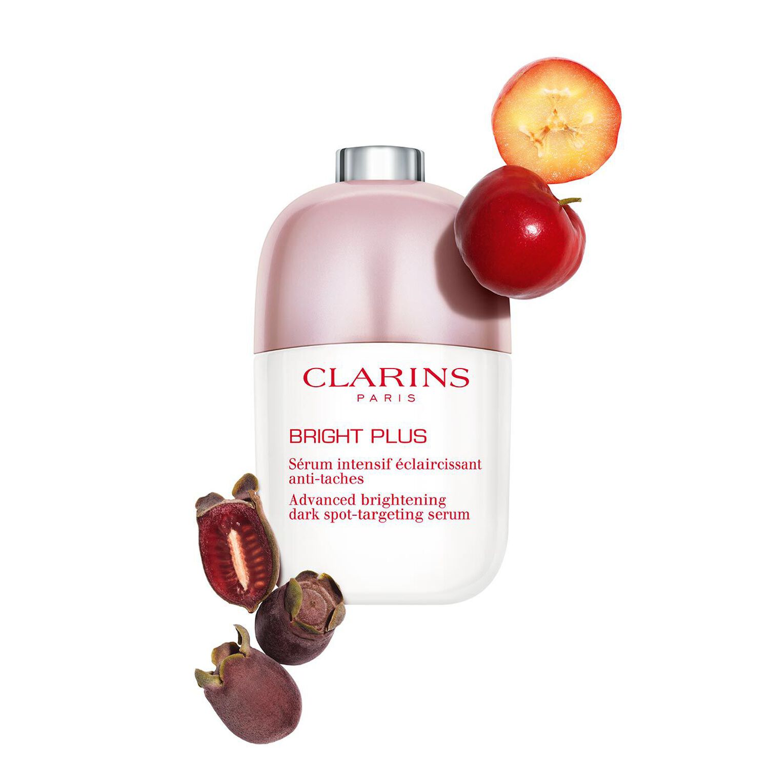 Bright Plus Serum Dark Spot Treatment Serum Clarins Malaysia Online