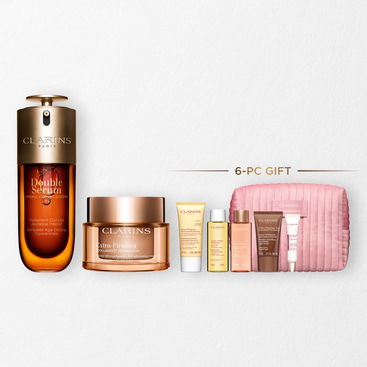 Firming Partners Holiday Set