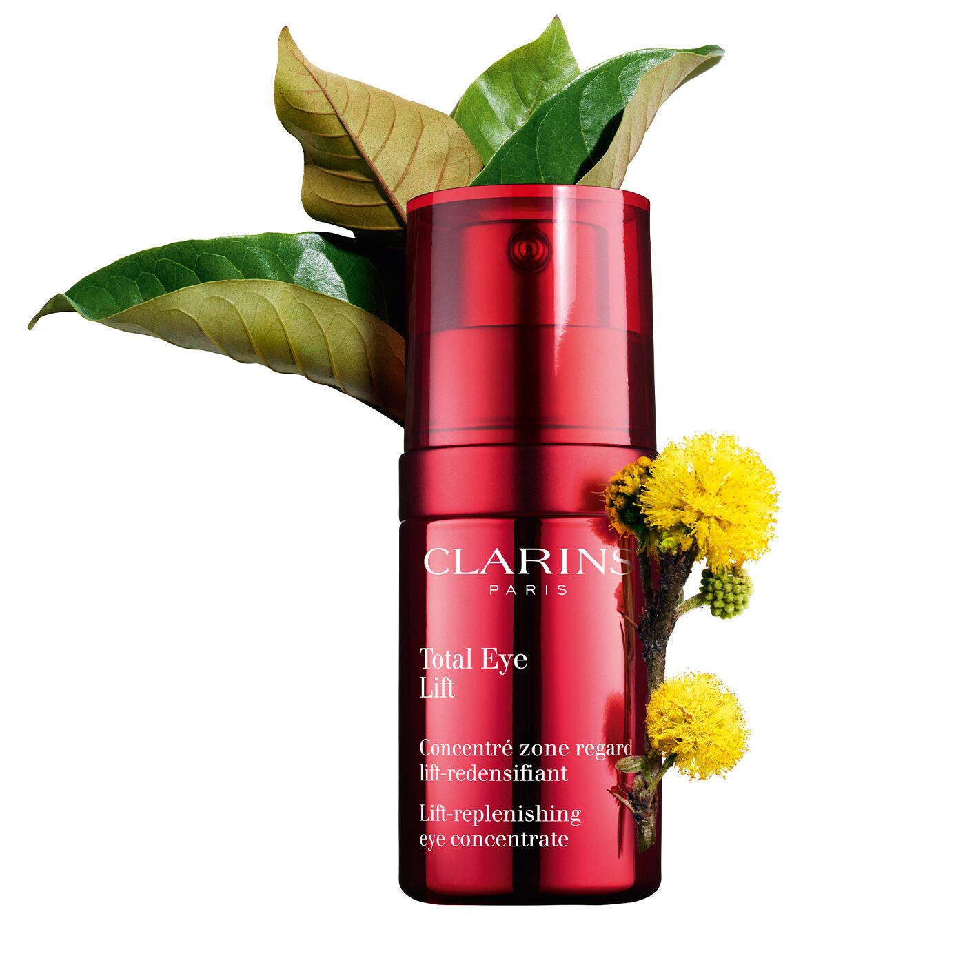 Buy CLARINS® Total Eye Lift Eye Lifting Care Concentrate Clarins