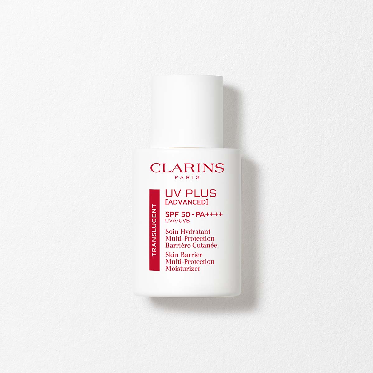 UV Plus [ADVANCED] Translucent SPF50 PA++++ Multi-Protection