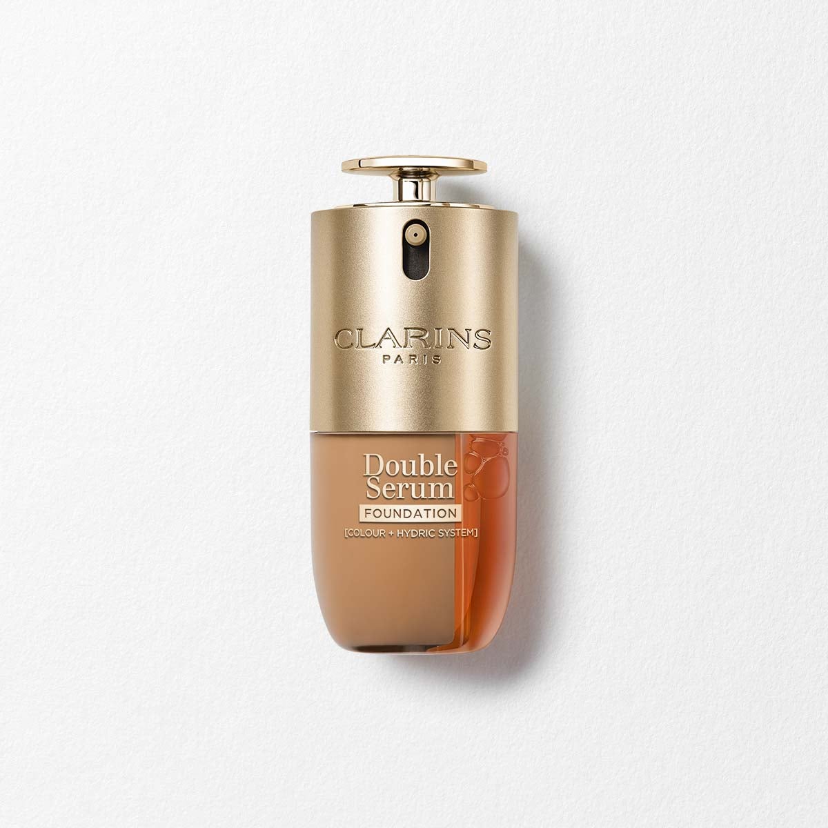 DOUBLE SERUM FOUNDATION - Hybrid Serum Foundation