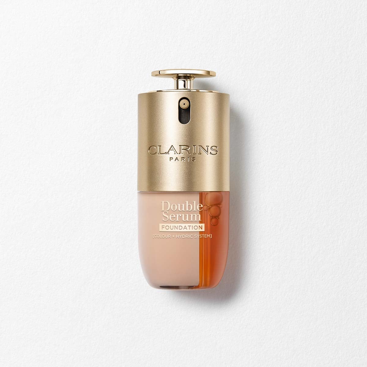 DOUBLE SERUM FOUNDATION - Hybrid Serum Foundation