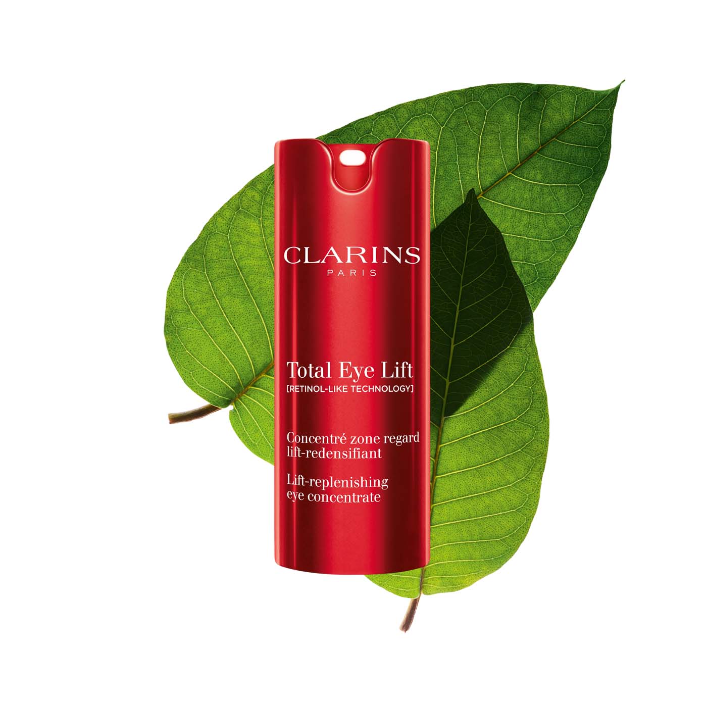 Total Eye Lift &ndash; Lifting &amp; Firming Concentrate