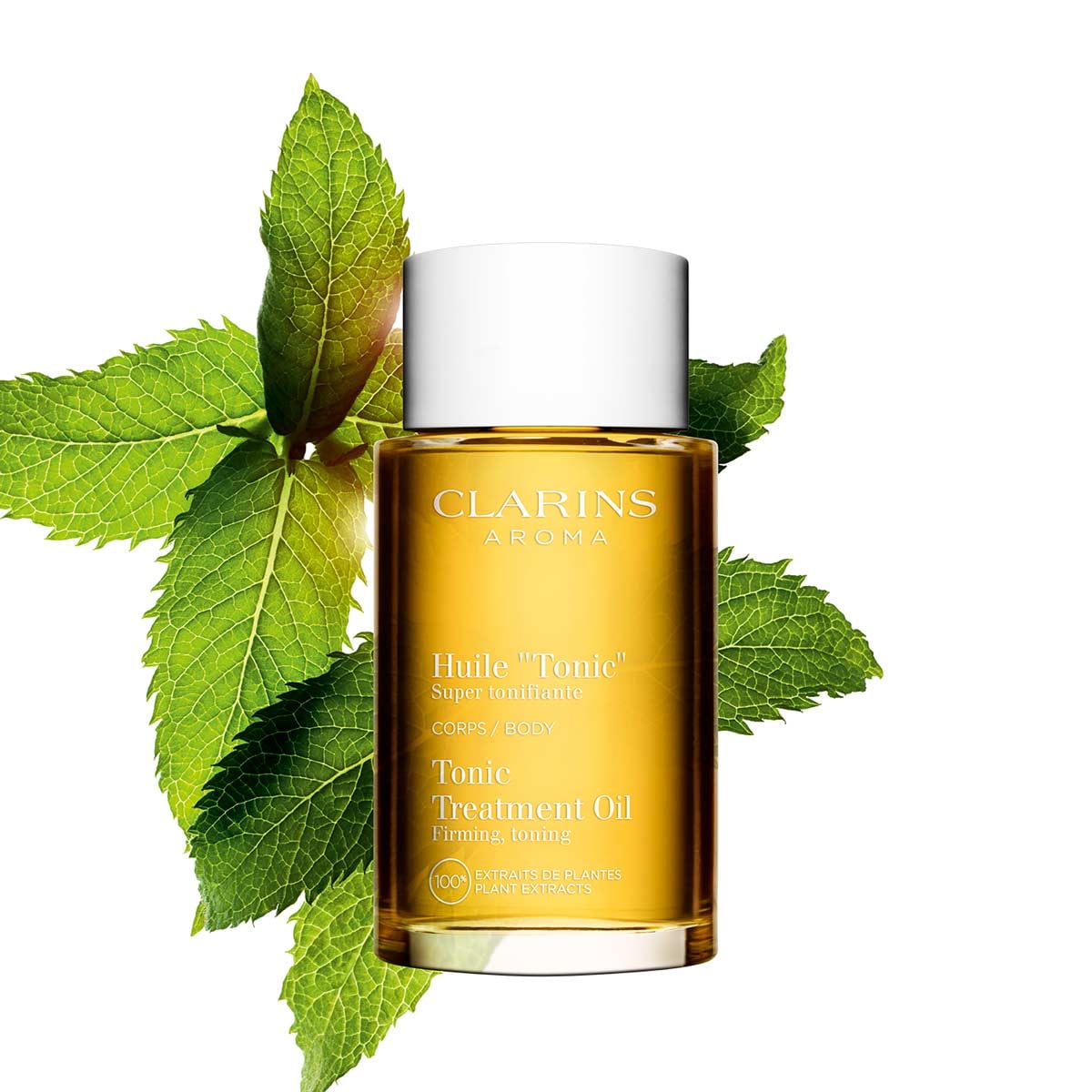 Tonic Body Treatment Oil