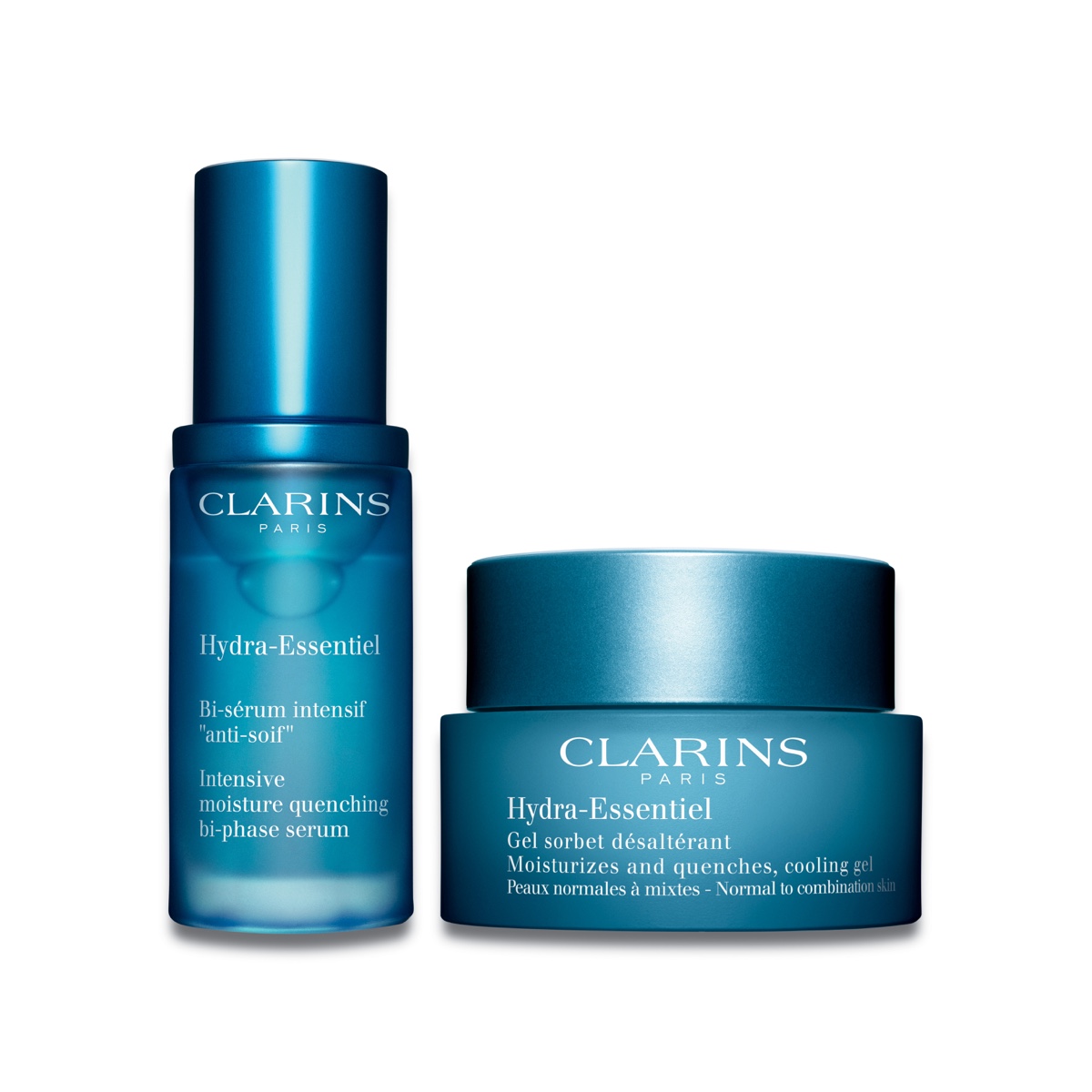Holiday Gift Set: Hydra Essentiel Partners | Clarins Malaysia Online ...