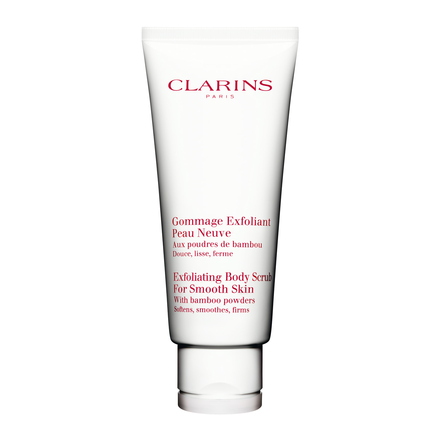 Exfoliating Body Scrub For Smooth Skin - Clarins Malaysia Online